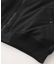 PUFFER BOMBER JACKET
