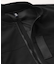 PUFFER BOMBER JACKET
