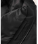 PUFFER BOMBER JACKET