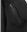 PUFFER BOMBER JACKET