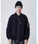 PUFFER BOMBER JACKET