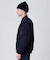 PUFFER BOMBER JACKET