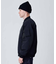 PUFFER BOMBER JACKET