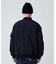 PUFFER BOMBER JACKET