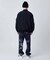 PUFFER BOMBER JACKET