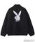 PLAYBOY x SILAS WORK JACKET