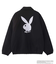 PLAYBOY x SILAS WORK JACKET