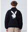 PLAYBOY x SILAS WORK JACKET