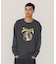 HUNTING DOG SWEATSHIRT