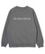 TABLET LOGO RAGLAN SWEATSHIRT