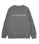 TABLET LOGO RAGLAN SWEATSHIRT