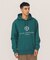 CREST SWEAT HOODIE