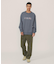 CORDUROY HELICREW PANTS