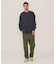 CORDUROY HELICREW PANTS