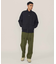 CORDUROY HELICREW PANTS