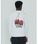 CHERRY L/S TEE