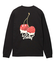 CHERRY L/S TEE