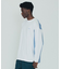 BICOLOR L/S TEE