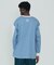 BICOLOR L/S TEE