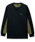 BICOLOR L/S TEE