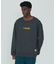 LOGO SWEATSHIRT