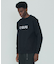 PANELED SWEATSHIRT