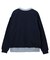 PANELED SWEATSHIRT