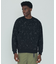 SPUTTERING SWEATSHIRT