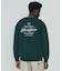 COMPETITION SWEATSHIRT
