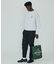 COMPETITION SWEATSHIRT