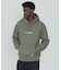 LOGO HOODIE