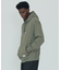 LOGO HOODIE