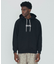 PANELED SWEAT HOODIE