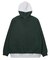 PANELED SWEAT HOODIE