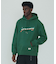 METAL HOODIE