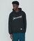 METAL HOODIE