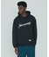 METAL HOODIE