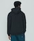 METAL HOODIE