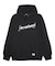 METAL HOODIE