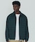 PLAID JACKET