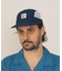 CREW CAP