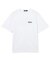 FLOWER LOGO S/S TEE