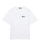 FLOWER LOGO S/S TEE