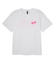 WAVE LOGO S/S TEE