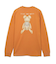 BEAR L/S TEE