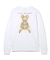 BEAR L/S TEE