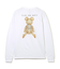 BEAR L/S TEE