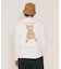 BEAR L/S TEE