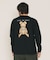 BEAR L/S TEE