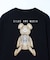 BEAR L/S TEE